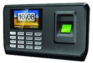 BIO 1 Biometric Attendance System