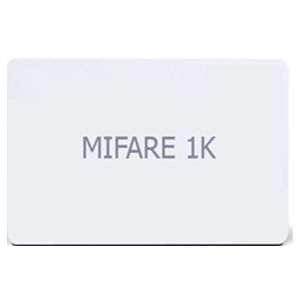 MF1 Mifare Card 1K