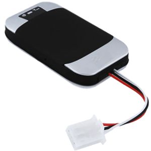 VTS02 GPS Tracking Device