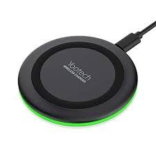 Wireless Charger