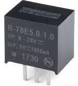 dc Converter