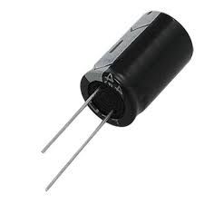 aluminium capacitors