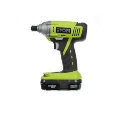 power tool