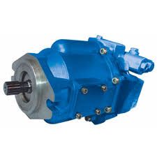 Hydraulic Pumps