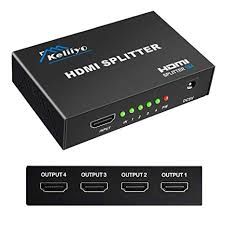 Hdmi Splitter