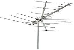 tv antenna