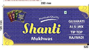 Mix Premium Quality Mukhwas