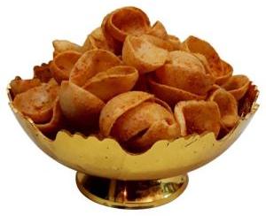 Chatpati Katori Chaat