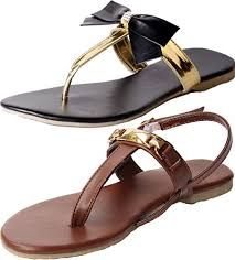 Ladies Sandal