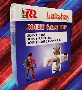 Lakshay Joint Care Kit