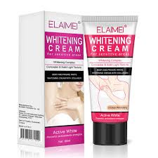 Whitening Cream