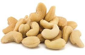 cashew nuts