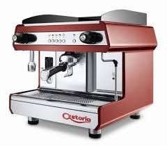 coffee making machines