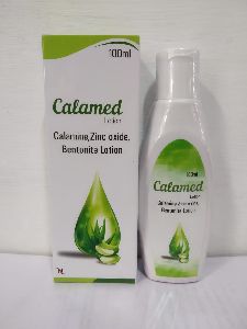 calamine lotion 15%