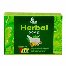 Herbal Soap