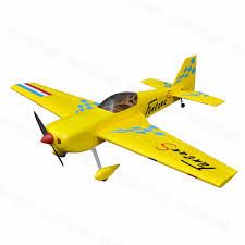 rc plane