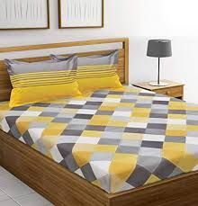 Double Bed Sheet