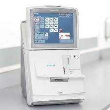 Blood Gas Analyzer