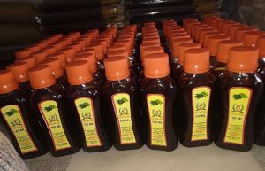 Organic Neem Seed Oil