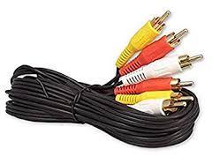 Audio Video Cables