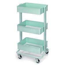 storage trolley