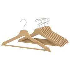 Wooden Hanger