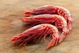 Dried Prawns