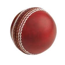 Cricket Ball