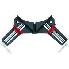 corner clamps