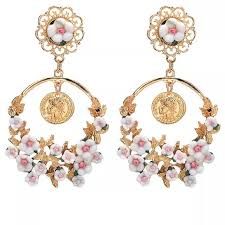 fashion earrings