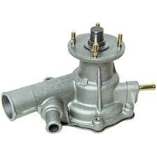 car water pump