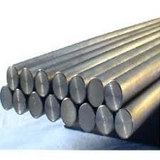 Alloy Steel Rod