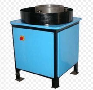 Scaife Lapping Machine