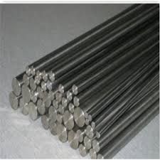 Inconel Round Bar