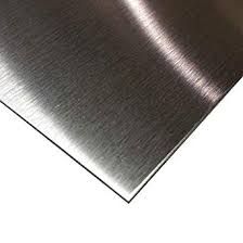 Stainless Steel Sheet