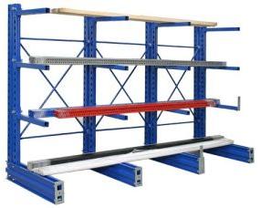 Cantilever Racks