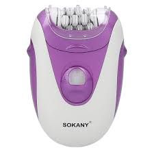 Hair Removal Machine