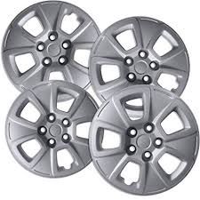 Chrome Wheel Cover