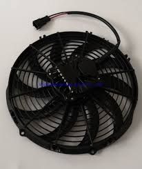 Auto Cool Fan