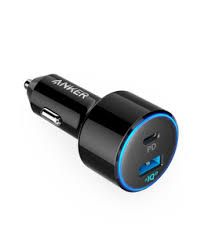 Car Charger