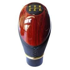 Car Gear Knob