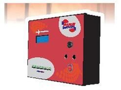 conventional fire alarm panel