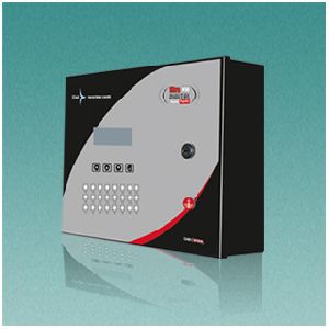 Digital NW Rodent Repeller