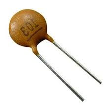 Ceramic Capacitor