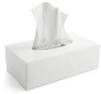 Face Tissue