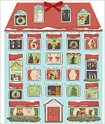 advent calendar