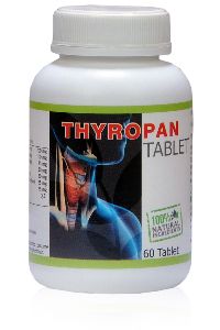 Thyropan Tablets