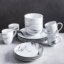 dinnerware set