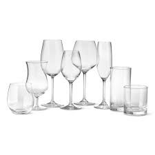 Glass Ware