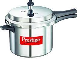 Pressure Cookers